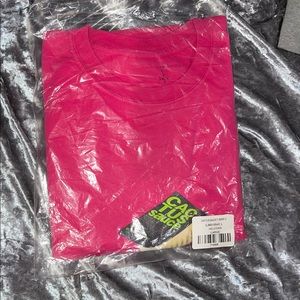 SOLD Travis Scott McDonald's Cactus Sauce II T-shirt